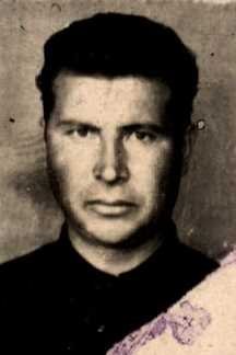 Зубарев Иван Никитович.