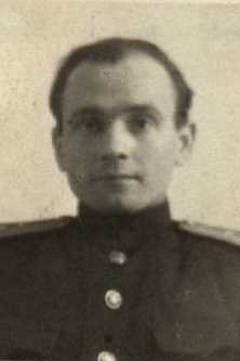 Серенков Алексей Романович.