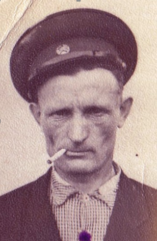 Перфилов Григорий Николаевич.