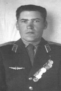 Пряничников Степан  Амосович.