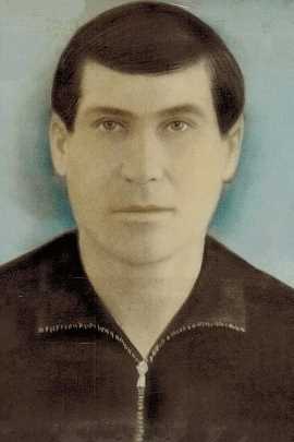 Карасев Михаил Акимович.