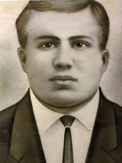 Мельницкий Павел Артамонович.