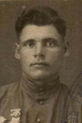Сиваев Павел  Сергеевич.