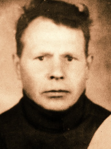 Стальмаков Михаил Павлович.