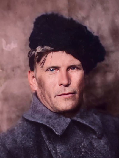 Толстихин Василий Алексеевич.