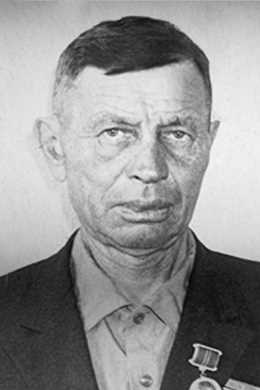Яковенко Егор Петрович.