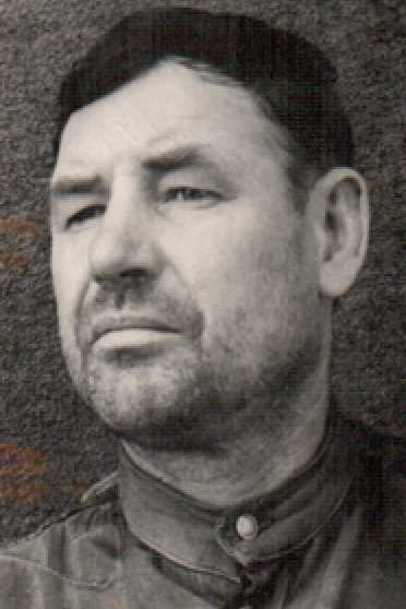Стефаненко Николай Тимофеевич.