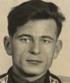 Калиниченко Павел Кириллович.