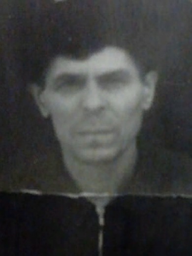 Панков Никодим Григорьевич.