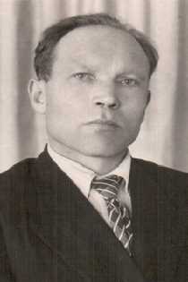 Бусыгин Анатолий Павлович.