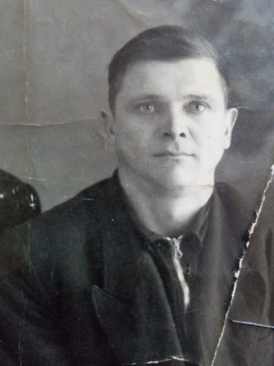 Грубенко Михаил Алексеевич.