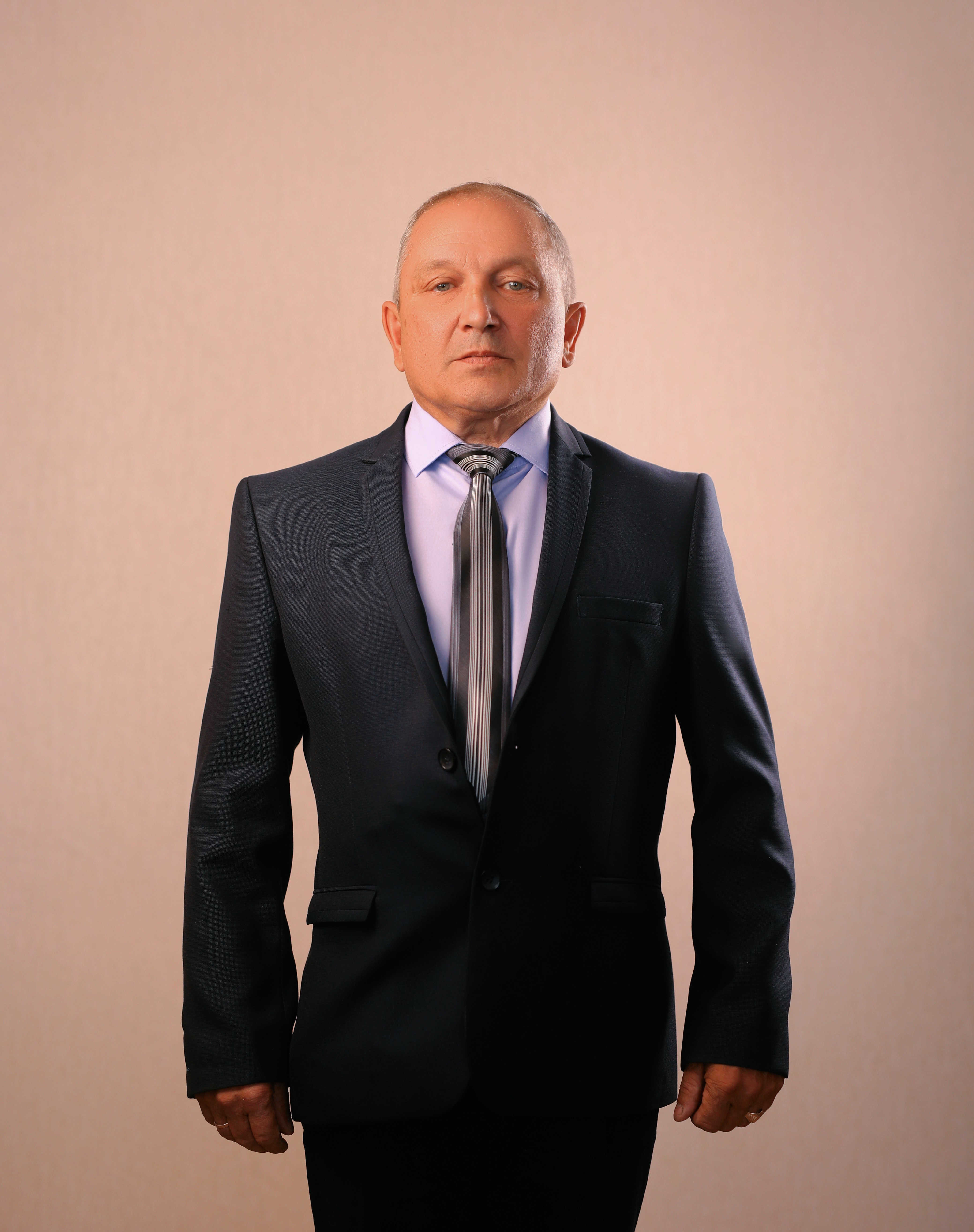 Городовенко Сергей Николаевич.