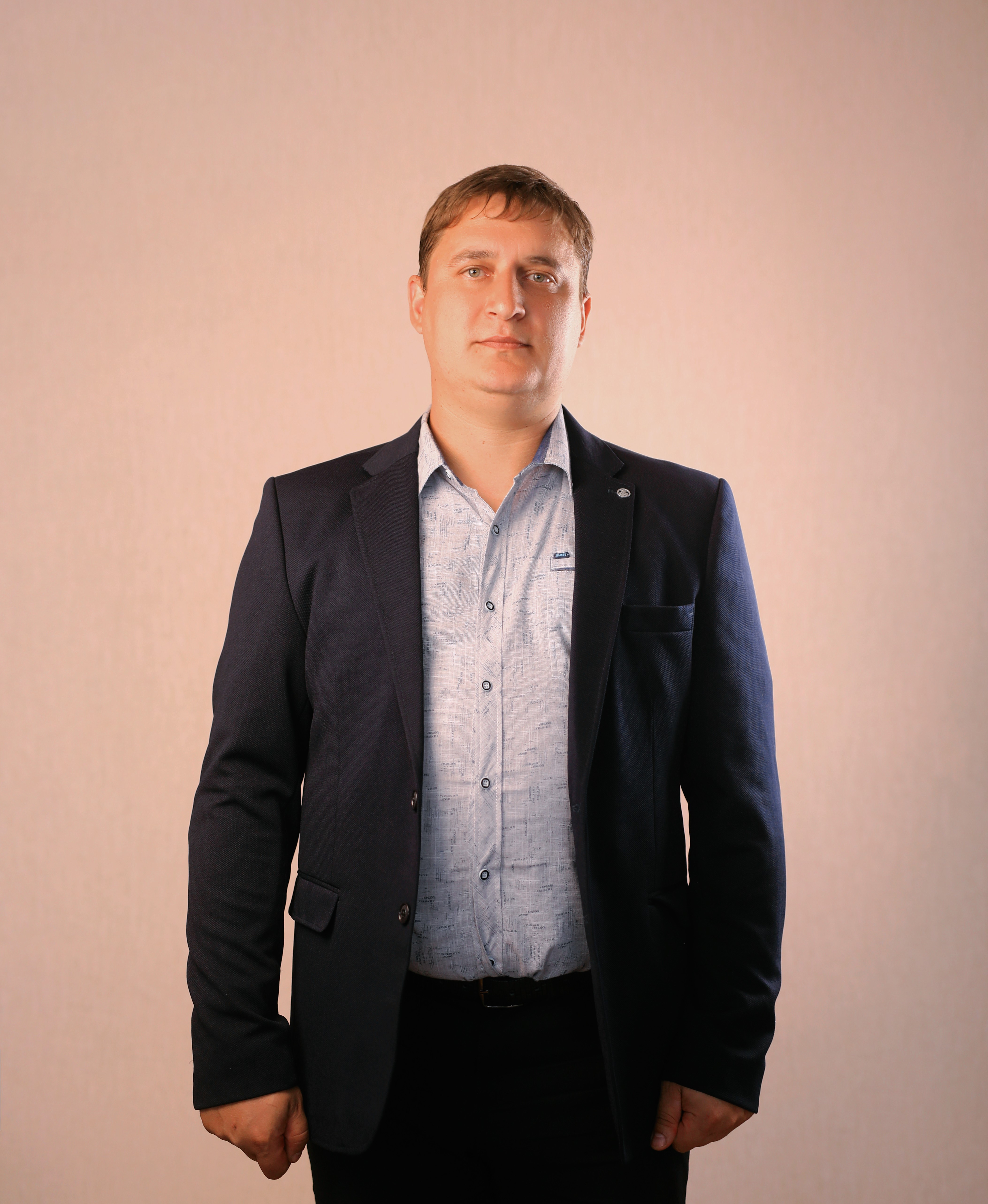 Малицкий Юрий Александрович.