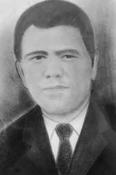 Герасимов Василий Федорович.