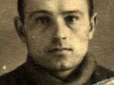 Бебик Иван Романович.