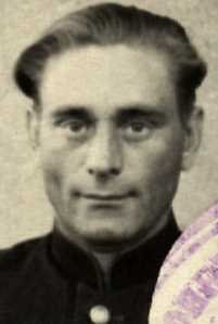 Безлущенко Иван Гаврилович.